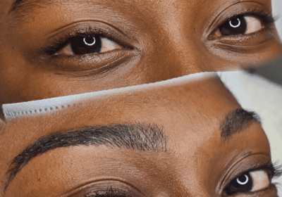 B.Brows by Jenny