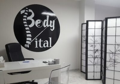 BODY VITAL : Osteopatía y Acupuntura en Estepona