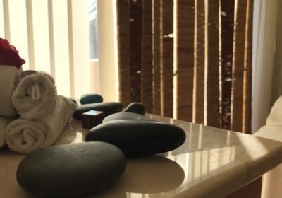 Benavista Spa Centre