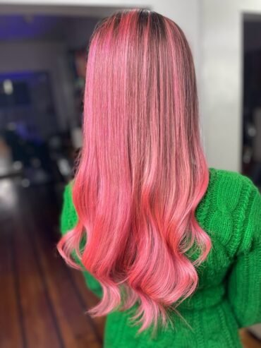 Cambia Tu Look Salondebelleza/Barberia/Esteticos