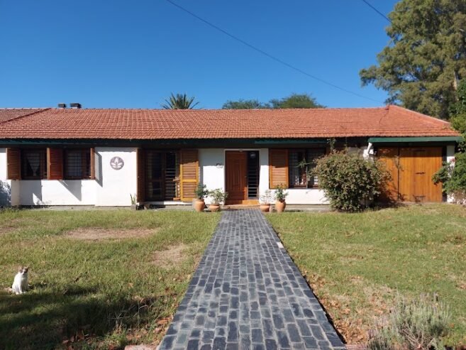 Casa Calma Espacio Holístico