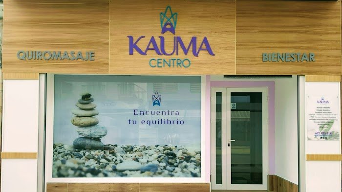 Centro Kaûma – Quiromasaje – Yoga