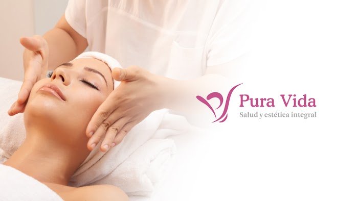 Centro Pura Vida