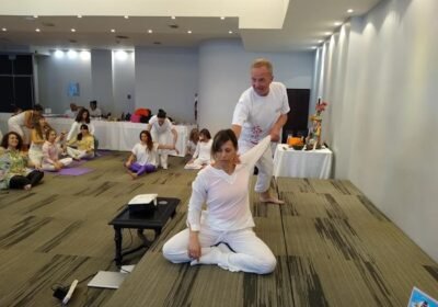 Centro Shiatsu Do Hari Om Rosario