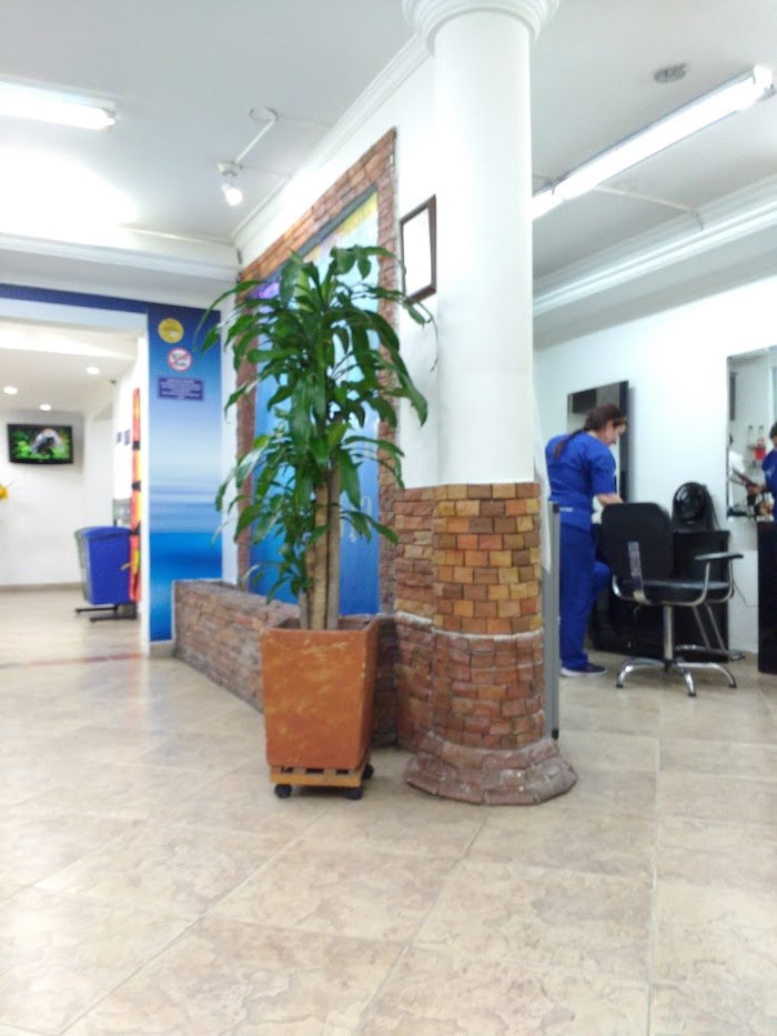 masajes Medellín Colombia