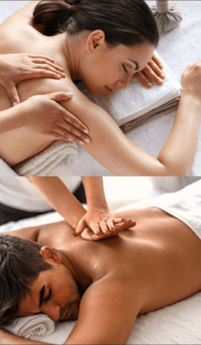 Centro estética spa INTI