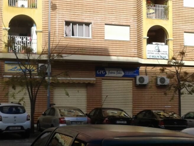 Clinica Fisioterapia Antonia Luque Torrejon