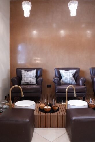Coco Beauty Spa