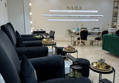 Dudu Nails and Brows