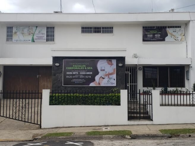 Elements Spa