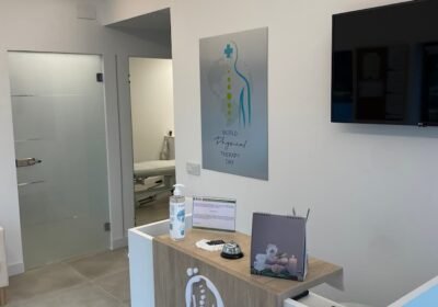 Fisioterapia Estepona El Ángel
