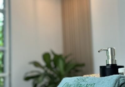 Glow Day Spa Massage Cartagena