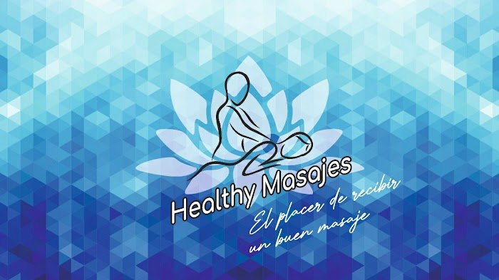 Healthy Masajes