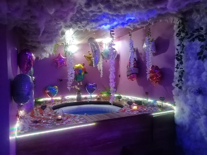 masajes Medellín Colombia