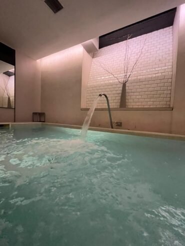 Indra Servicios De Spa