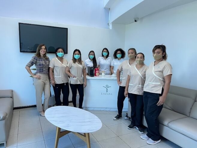 Lozana Wellness Center