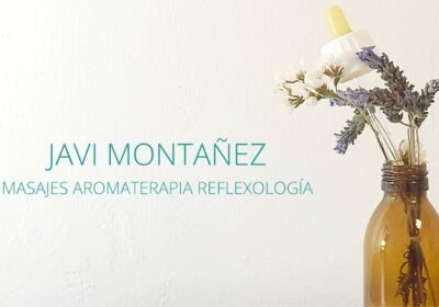 MASSAGES//MASAJES EN EL CENTRO DE MALAGA – JAVI MONTAÑEZ