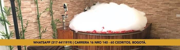 Makuira Beer Spa