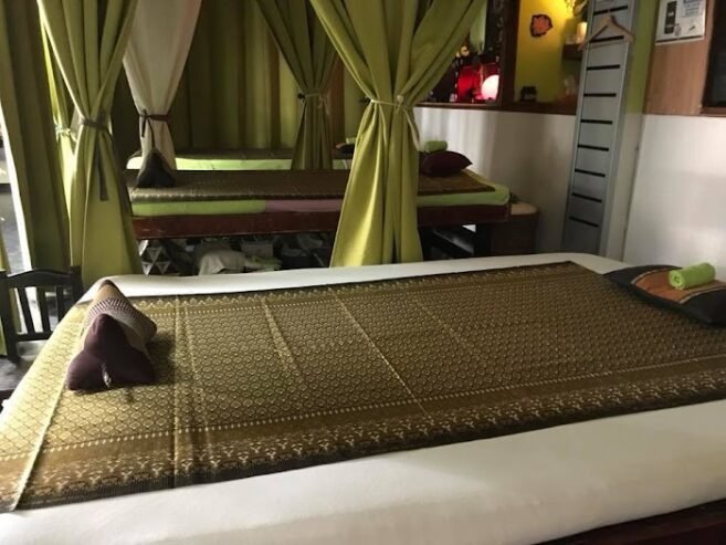 Marbella Massage