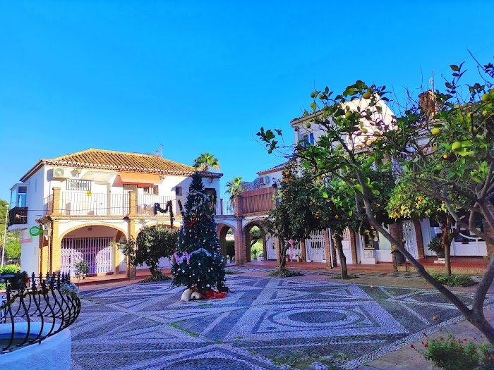 masajes Marbella