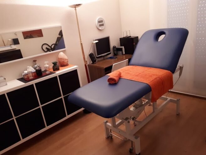 Masajes Dario /Massages