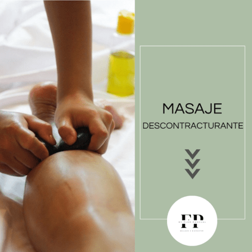 Masajista profesional