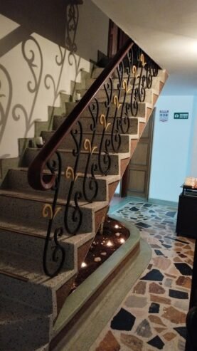 Massage Envy Spa Bogotá