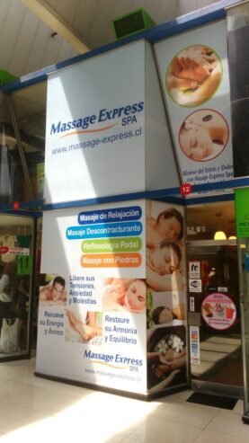 Massage Express