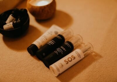 Massage UNYC Málaga