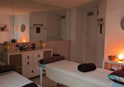 Massage & Wellness – By Harmony Sanctuary – Masajes en