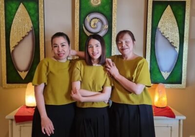 Nabua Thai
