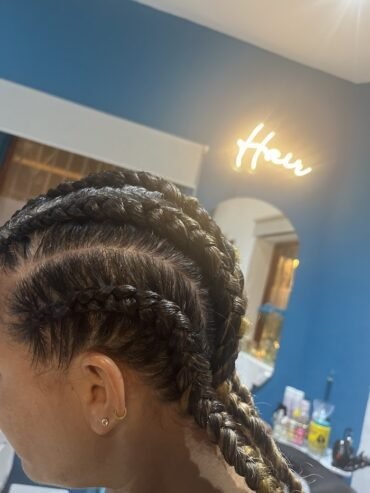 Natural Spa Beauty Center