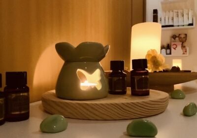Nirvana Organic Beauty Center