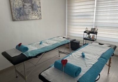 QuiiroSan Wellness & beauty / Masajes y belleza en Málaga