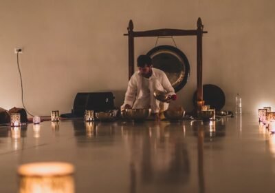 Resonate With Yourself – Malaga Holistic Wellness: Advanced Bodywork Massage,