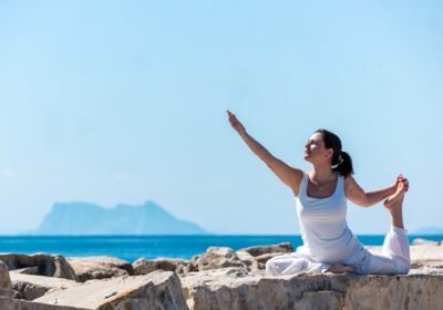 Respira Estepona. Pilates, Yoga y Estética Natural