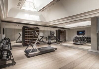 Royal Palacios Training – Entrenador personal & Coach trainer