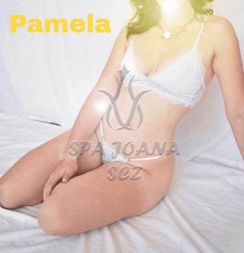 SPA JOANA