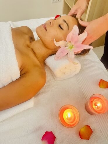 SaiJai Thai Massage ( Professional only) Fully Air conditioning