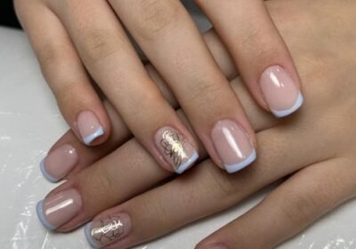 Sonya Nail Spa
