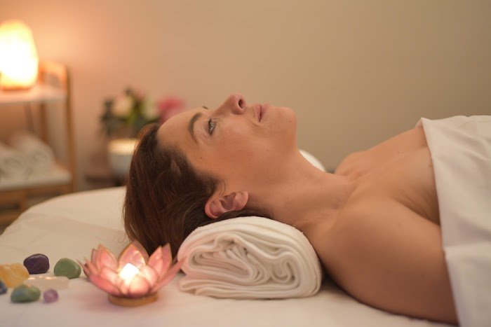 Spa Mandala