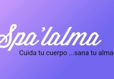 Spa ‘lalma quiromasajes terapias alternativas estética