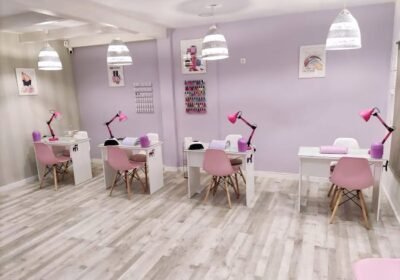 Stylouñas Belle Boutique
