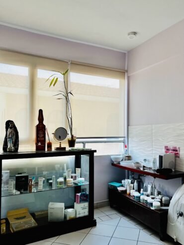 Svelta Spa
