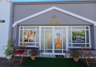 THARA THAI MASSAGE El Paraiso
