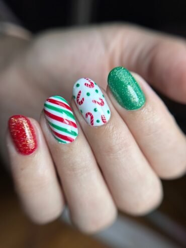 Tasty Nails Reus