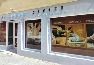 Thai sense center Málaga