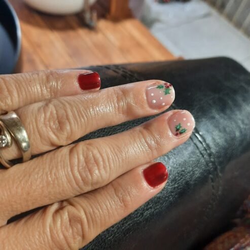 Uñas Dalay