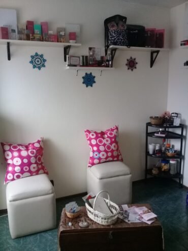 Vani Gambarte Make Up Studio – Beauty & Relax Center