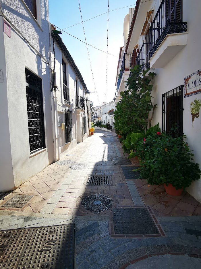 masajes Benalmádena